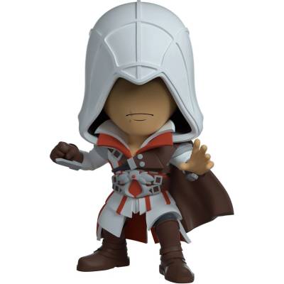Youtooz Фигура Youtooz Games: Assassin's Creed - Ezio #0, 11 cm (YOTO55952)