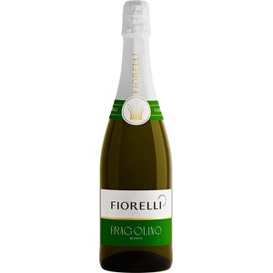 Fiorelli Fragolino Bianco - пенливо вино 750ml