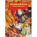 Maškaráda - Terry Pratchett