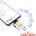Paolo Адаптор за зарядно usb type-c 1076 (1851486)
