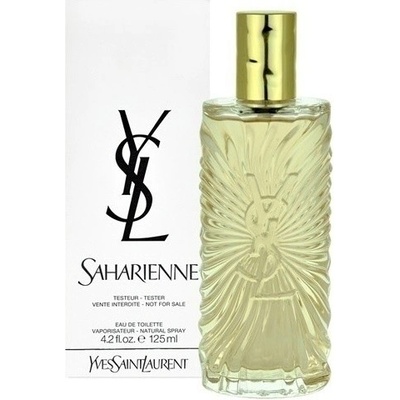 Yves Saint Laurent Saharienne toaletná voda unisex 125 ml tester