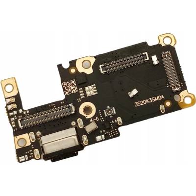 DESKA USB NABÍJECÍ PORT SIM PRO XIAOMI 11T