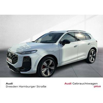 Audi Q3 TFSI S tronic 110 kW