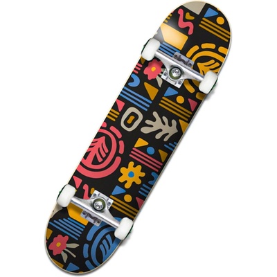 Element Motif