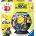 Ravensburger 3D пъзел Ravensburger от 72 части - Миньоните 3 (12008079)