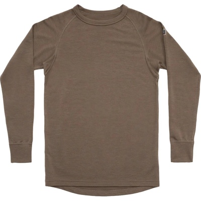 Devold Expedition Shirt Men hnědá – Hledejceny.cz