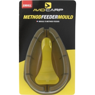 Carp Method Feeder Mould - Small