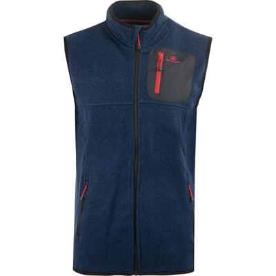 Athl. DPT Zeno Navy Blue
