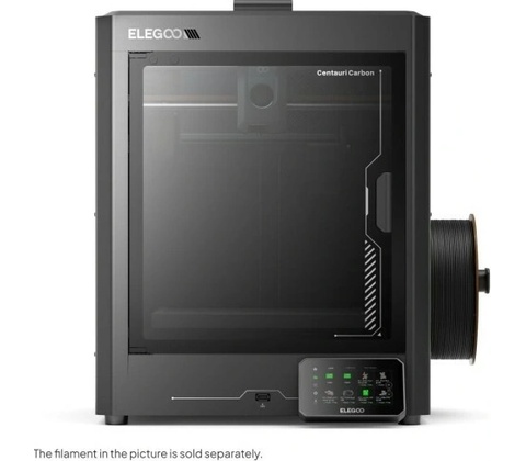 Elegoo Centauri Carbon