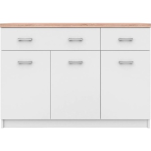 Bogdan Furniture Europe Скрин Top Mix KOM 3D2S-E20