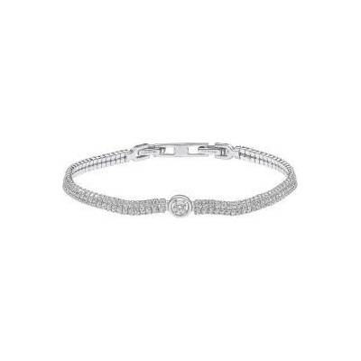Diamonfire Strieborný náramok B5476