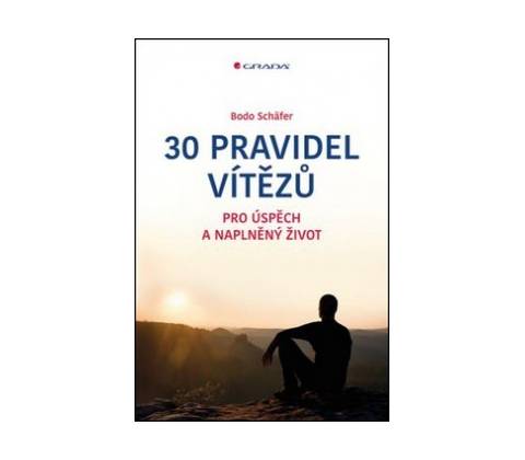 30 pravidel vítězů