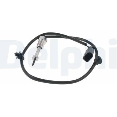Čidlo teploty výfukových plynů DELPHI TS30352-12B1 (TS3035212B1)