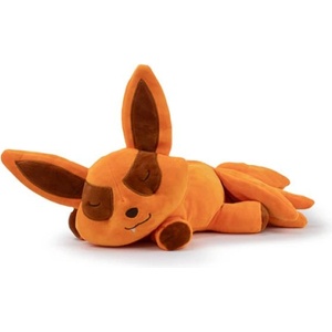 Barrado Naruto shippuden плюшена играчка kurama спяща 27 см