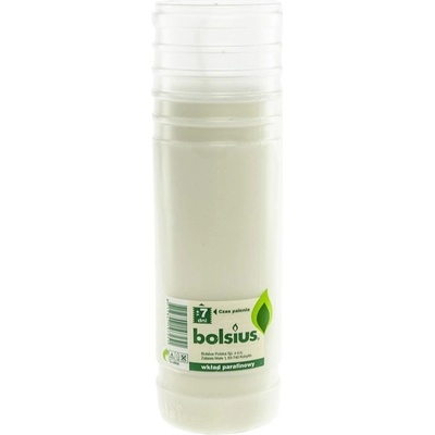 Bolsius Gravelight 7D 504 g