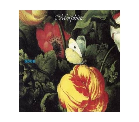 MORPHINE - GOOD CD