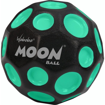 Waboba Házecí míček Moonball zelený 7cm