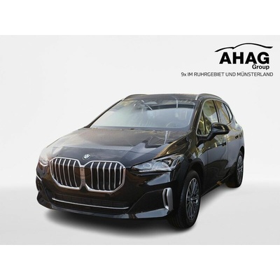 BMW 218d Active Tourer 110 kW