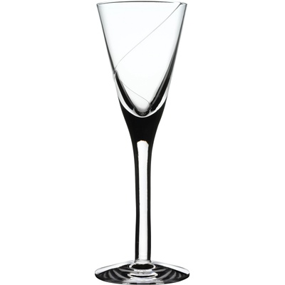 Kosta Boda Чаша на столче Line 70 мл (7021525)