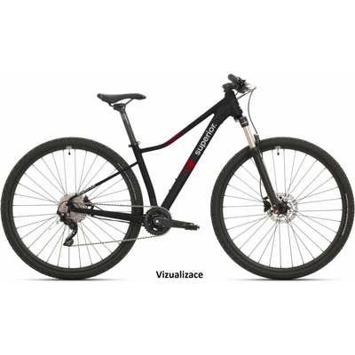 Etape Garda SF black/blue