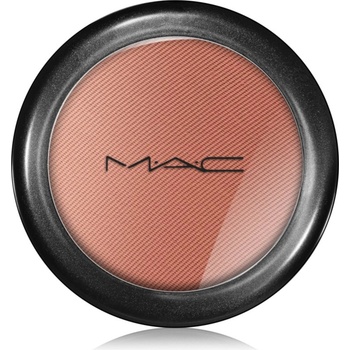 MAC Cosmetics Powder Blush руж цвят Raizin 6 гр