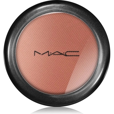 MAC Cosmetics Powder Blush руж цвят Raizin 6 гр