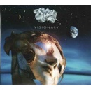 Eloy - Visionary CD