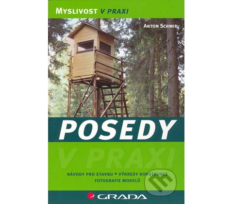 Posedy - Anton Schmid