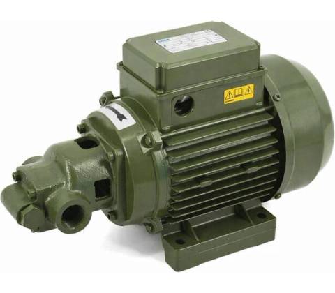 Saer CFP 400 V