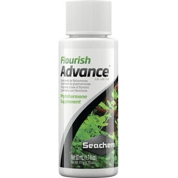 Seachem Flourish Advance 50 ml