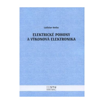 Elektornické pohony a výkonová elektronika