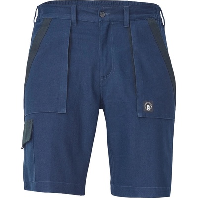 Cerva MAX NEO Kraťasy Navy