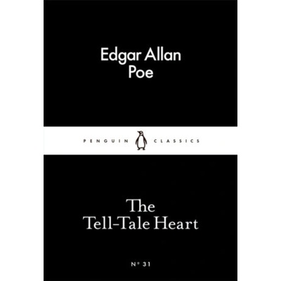 The Tell-Tale Heart - Edgar Allan Poe