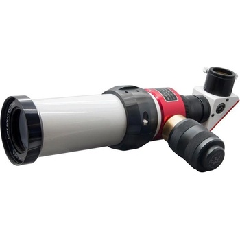 Bresser Телескоп Lunt LS50THa/B400PT, слънчев (6632060021)