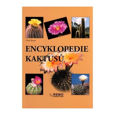Encyklopedie kaktusú
