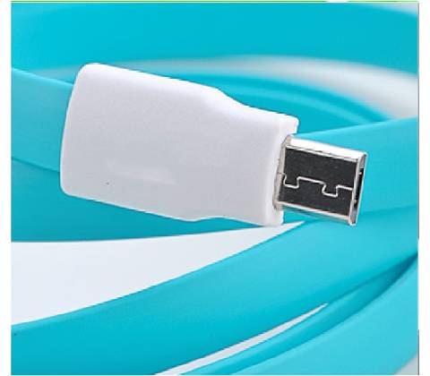 Remax microUSB datový kabel