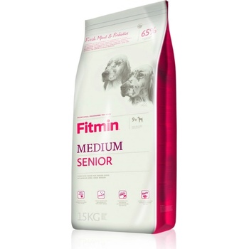 Fitmin Medium Senior 3 kg