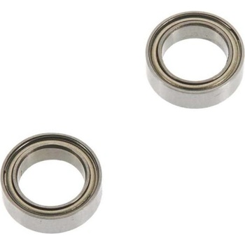 Axial Аксиален сачмен лагер 8x12x3.55mm ZZ (2)