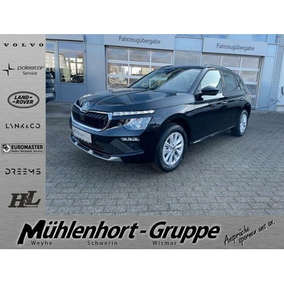 Skoda Kamiq 1.0 TSI Selection 85 kW