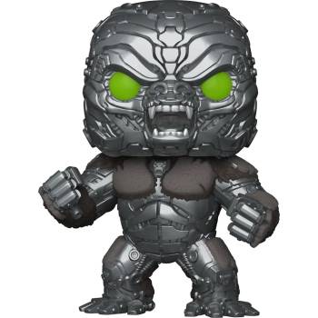 Image 1 of Funko Фигура Funko POP! Movies: Transformers - Optimus Primal (Rise of the Beasts) #1376 (083784)