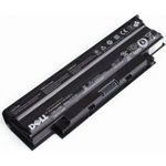 Dell Батерия (оригинална) DELL Inspiron 15R, съвместима с 5520/17R/7520/7720/DELL Latitude E6420, 9cell, 11.1V, 8700mAh (SZ100880)