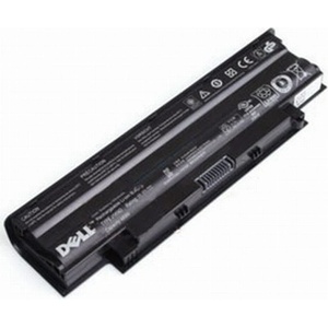 Dell Батерия (оригинална) DELL Inspiron 15R, съвместима с 5520/17R/7520/7720/DELL Latitude E6420, 9cell, 11.1V, 8700mAh (SZ100880)