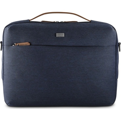 Hama Casual, taška na notebook, pre uhlopriečku 40-41 cm 15,6-16,2“, tmavomodrá 222079