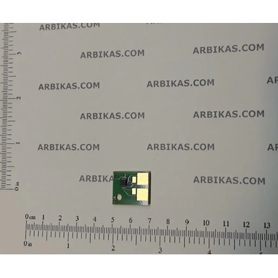 Compatible Ресет чип Bk Lex E 230/ 340/ 342 - 2.5k (LEX342-CHIP)
