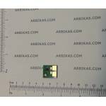Compatible Ресет чип Bk Lex E 230/ 340/ 342 - 2.5k (LEX342-CHIP)