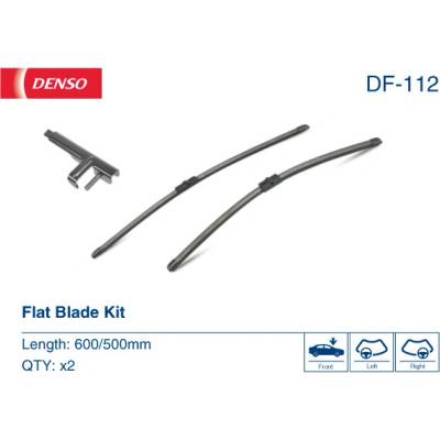DENSO Stieracia lišta DF112