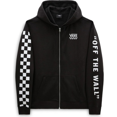Vans Extra Fun OS Hoodie VN000A6BBLK1