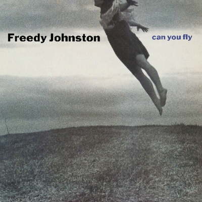 Johnston Freedy - Can You Fly / Coloured / Vinyl [LP]
