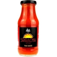 Fireland Foods Sriracha Style Thai-Sauce 250 ml