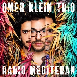Warner Omer Klein Trio: Radio Mediteran - Vinyl (LP) (035007)